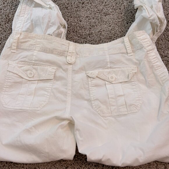 Old Navy Stretch Pants - Picture 5 of 7